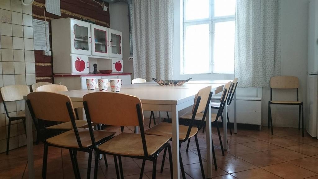 Chata Goralska Wojtasowka Kamesznica Екстериор снимка